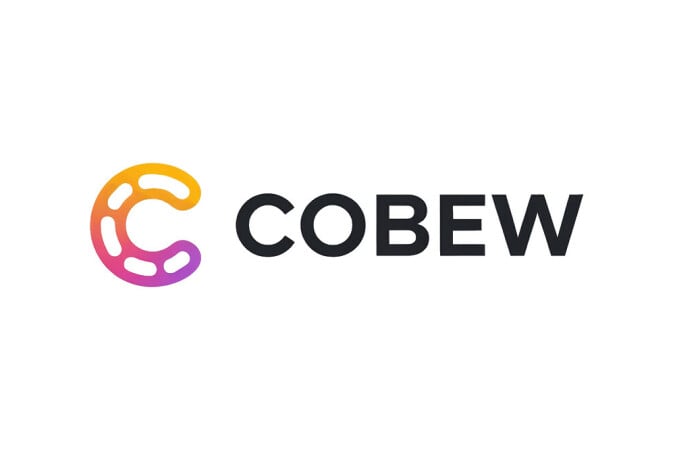 Cobew logo