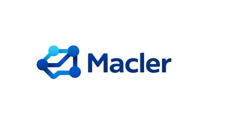 Macler logo