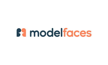 ModelFaces.com - Creative brandable domain for sale
