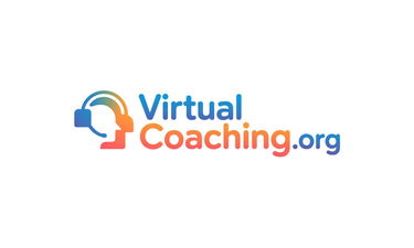 VirtualCoaching.org - Creative brandable domain for sale