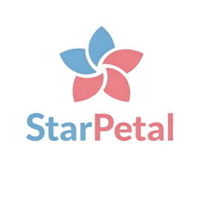 StarPetal.com - Creative brandable domain for sale