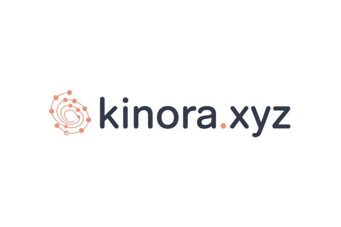 kinora logo
