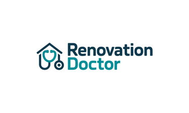 RenovationDoctor logo