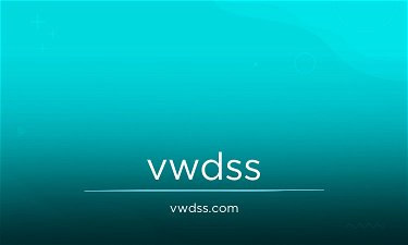 VWDSS logo