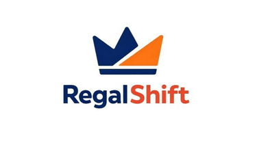 RegalShift - Great premium website names for sale