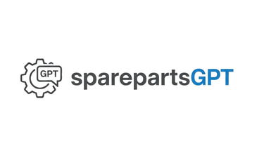 SparePartsGPT.com - Creative brandable domain for sale