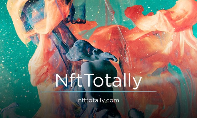 NFTTotally.com
