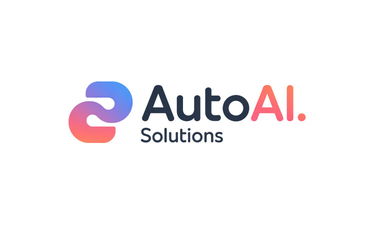 AutoAi.solutions - Creative brandable domain for sale