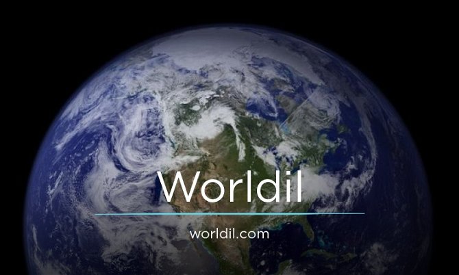 Worldil.com