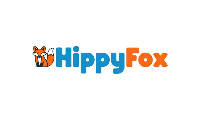 HippyFox.com