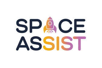 SpaceAssist.com - Creative brandable domain for sale