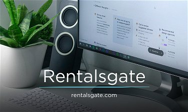 Rentalsgate.com