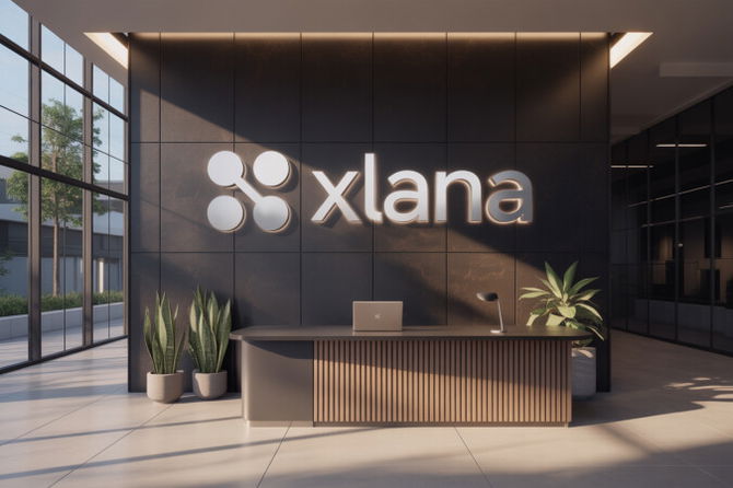 xlana.com