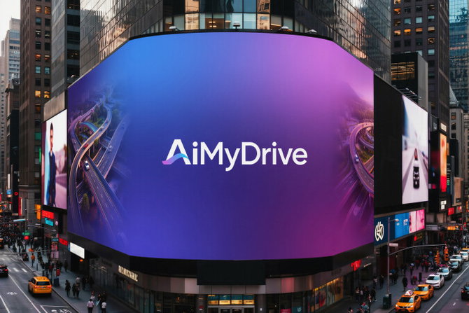 AiMyDrive.com — 3