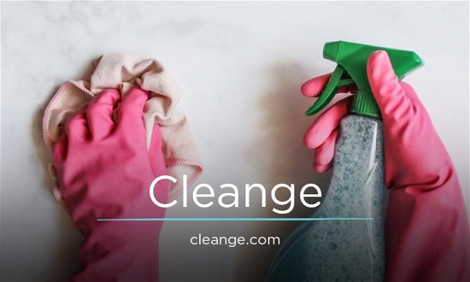 Cleange.com