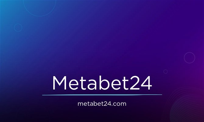 Metabet24.com