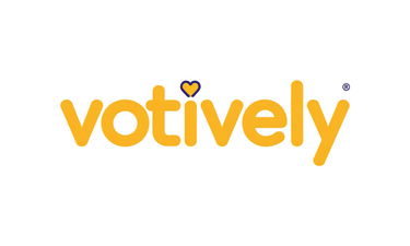 Votively.com - Creative brandable domain for sale