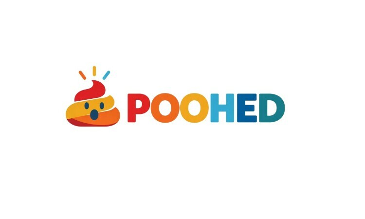 POOHED logo