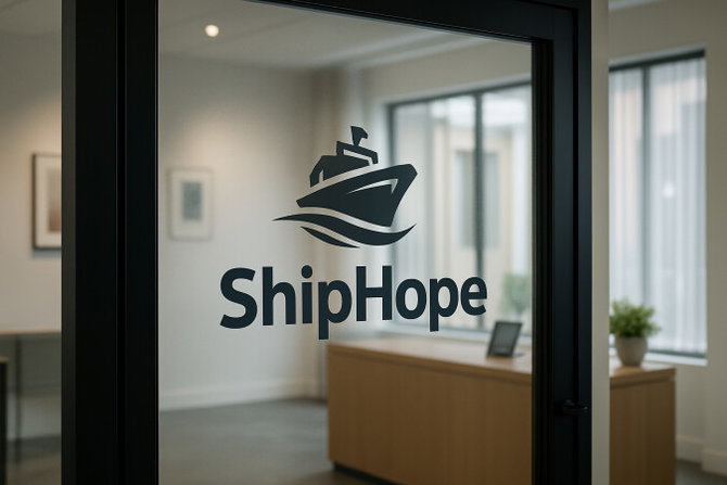 ShipHope.com — 4