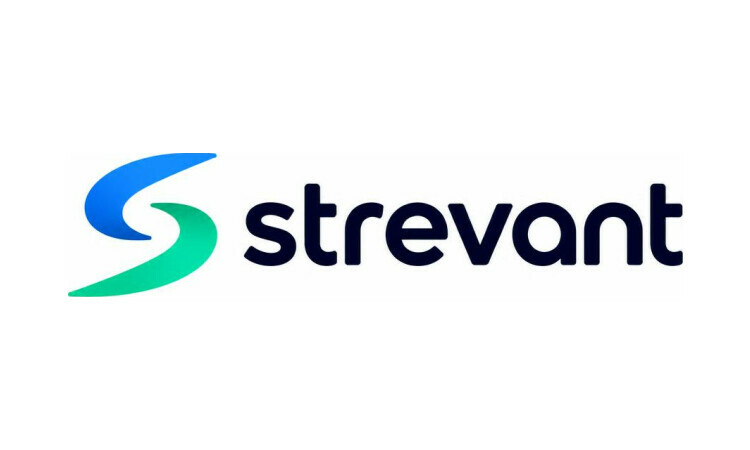 Strevant logo