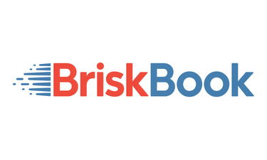 BriskBook.com - Creative brandable domain for sale