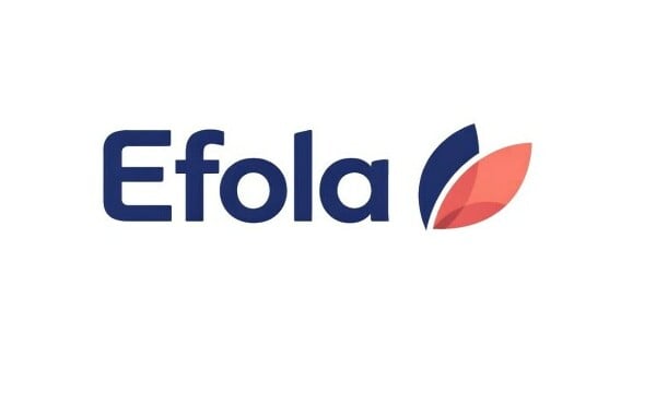 Efola logo