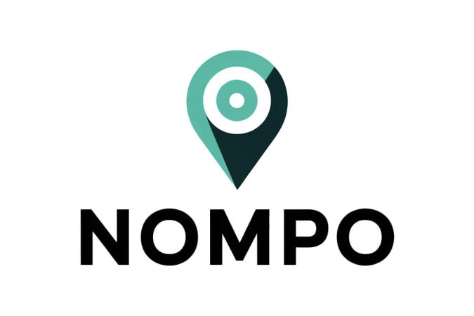 Nompo logo