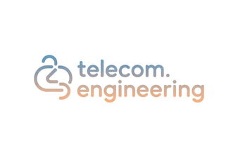 Telecom.engineering - Creative brandable domain for sale