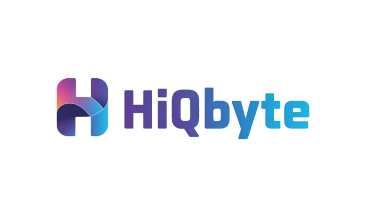 HiqByte logo