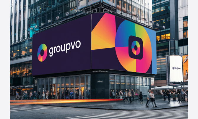 GroupVo.com