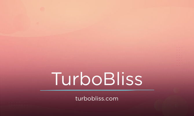TurboBliss.com