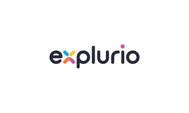 Explurio.com - Creative brandable domain for sale