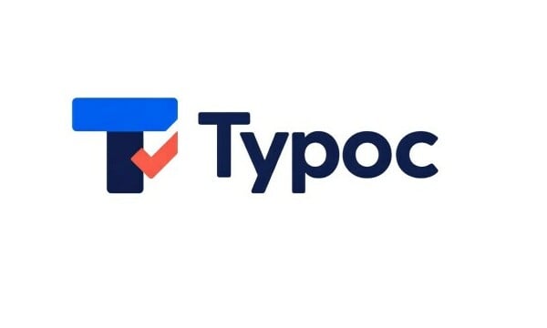 Typoc logo