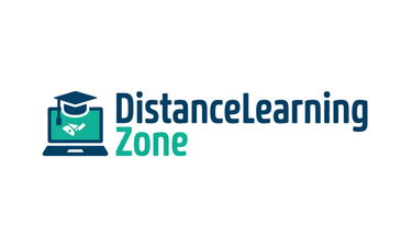 DistanceLearningZone.com - Creative brandable domain for sale