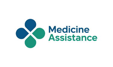MedicineAssistance.com - Creative brandable domain for sale