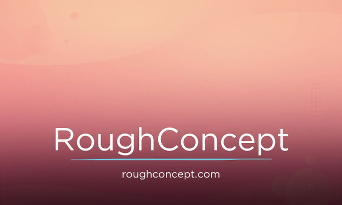RoughConcept.com