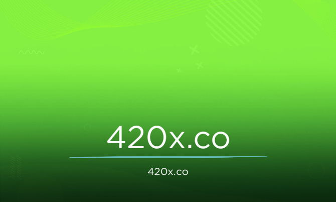 420X.co