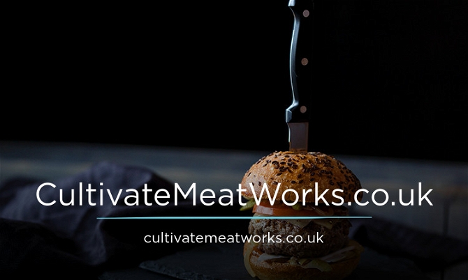 CultivateMeatWorks.co.uk