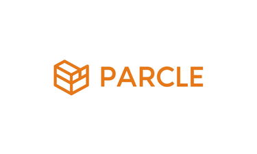 Parcle.com - Creative brandable domain for sale