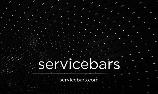 ServiceBars.com