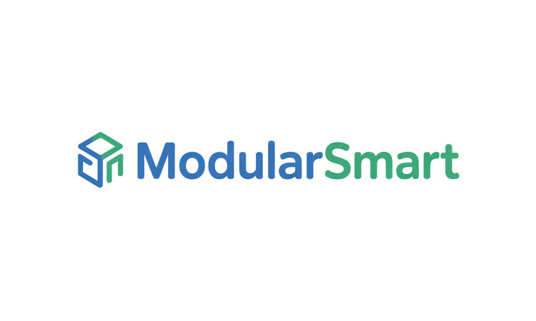 ModularSmart logo