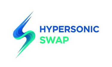 HypersonicSwap.com - Creative brandable domain for sale