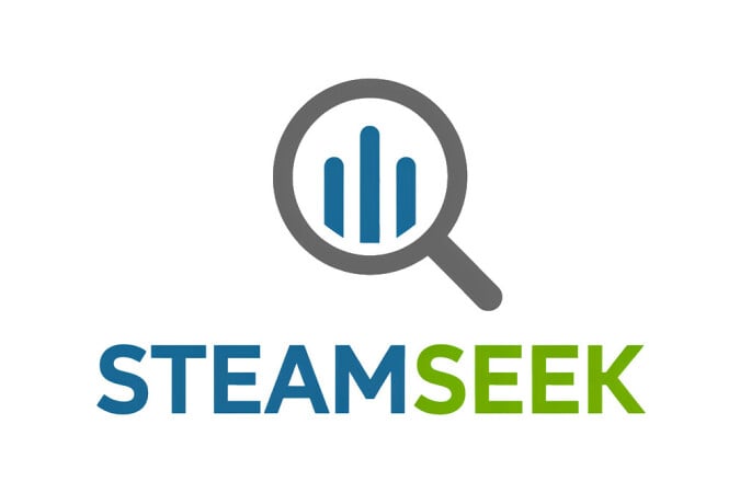 SteamSeek logo