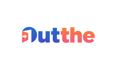 OutThe.com - Creative brandable domain for sale