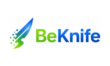 BeKnife logo