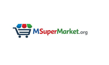 MSupermarket.org is for sale