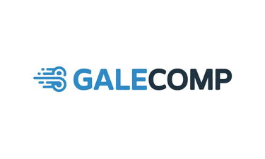 GaleComp.com - Creative brandable domain for sale