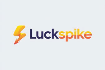LuckSpike.com - Creative brandable domain for sale