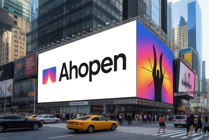 AhOpen.com — 3