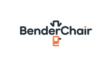 BenderChair.com - Creative brandable domain for sale